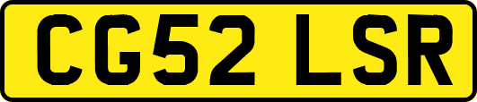 CG52LSR