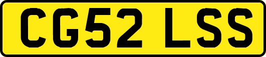 CG52LSS