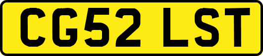 CG52LST