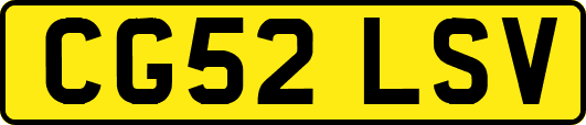 CG52LSV