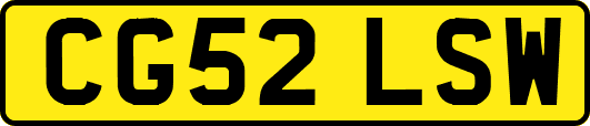 CG52LSW