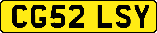 CG52LSY