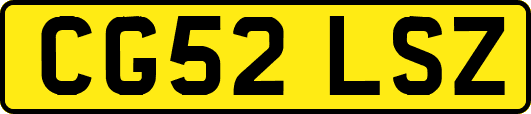 CG52LSZ