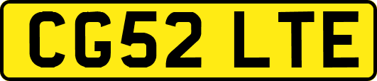 CG52LTE