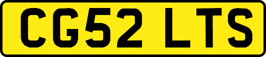 CG52LTS