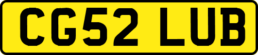 CG52LUB
