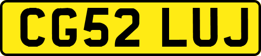 CG52LUJ