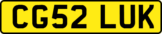 CG52LUK