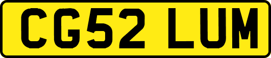 CG52LUM