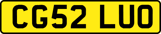 CG52LUO