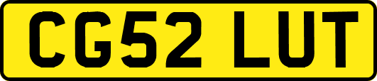 CG52LUT