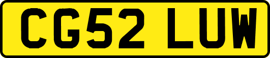 CG52LUW
