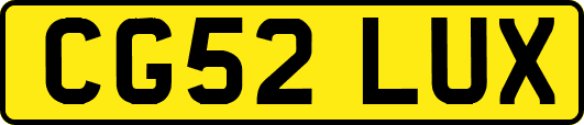 CG52LUX