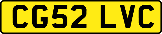 CG52LVC