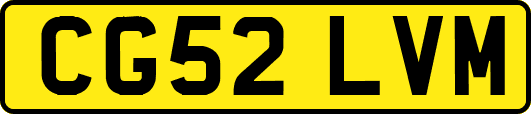 CG52LVM