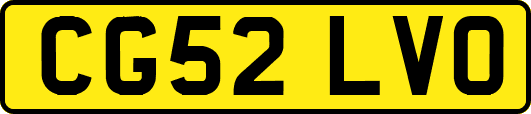 CG52LVO