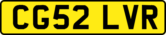 CG52LVR