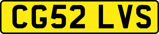 CG52LVS
