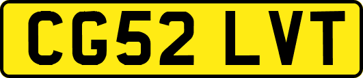 CG52LVT