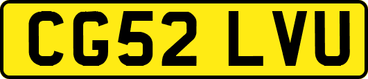 CG52LVU