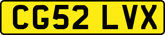 CG52LVX