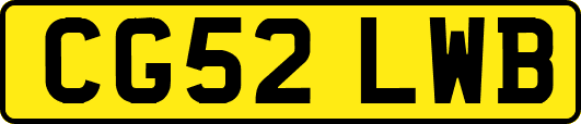 CG52LWB