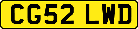 CG52LWD