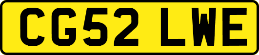 CG52LWE