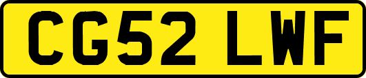 CG52LWF