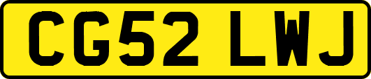 CG52LWJ