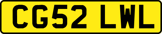 CG52LWL