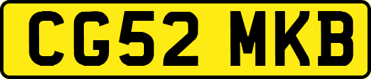 CG52MKB