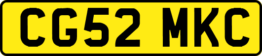 CG52MKC
