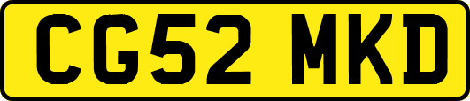 CG52MKD