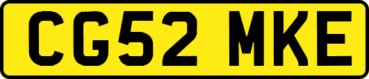 CG52MKE