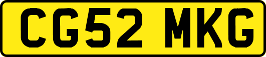 CG52MKG