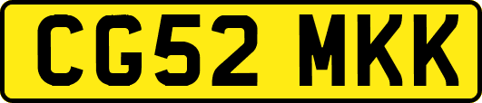 CG52MKK