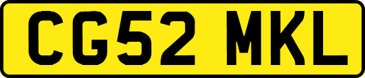 CG52MKL
