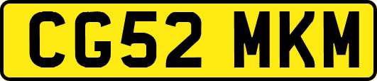 CG52MKM