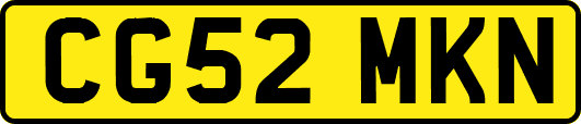 CG52MKN