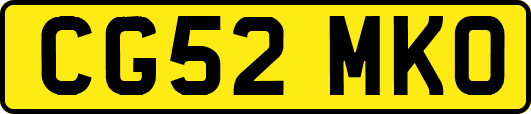 CG52MKO