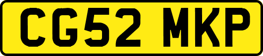CG52MKP