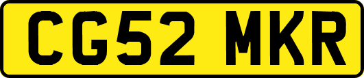 CG52MKR