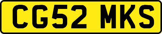 CG52MKS