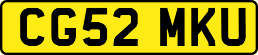 CG52MKU