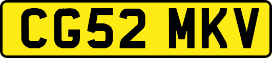 CG52MKV
