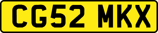 CG52MKX