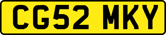 CG52MKY