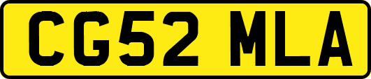 CG52MLA