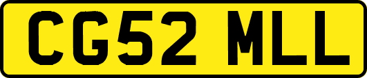 CG52MLL